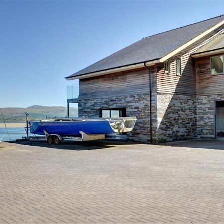 포스마독 The Boathouse 빌라 외부 사진